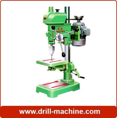 13mm Drilling Machine Manufacturer