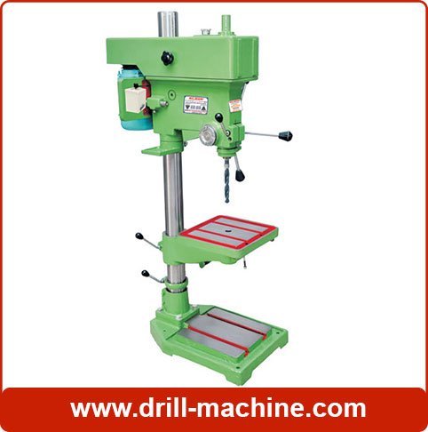 20mm Drilling Machine Supplier, Exporter in India