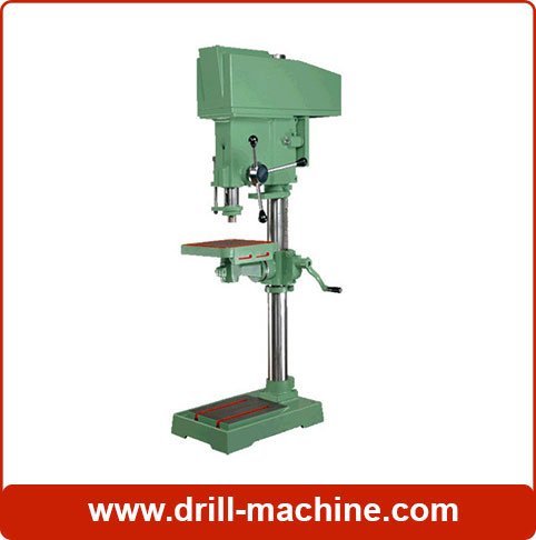 20mm Pillar Drill Machine manufacturers,suppliers in India