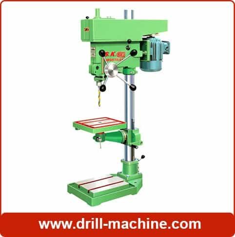 20mm Square Drill Machines Supplier, exporter in Mumbai, Maharashtra, India