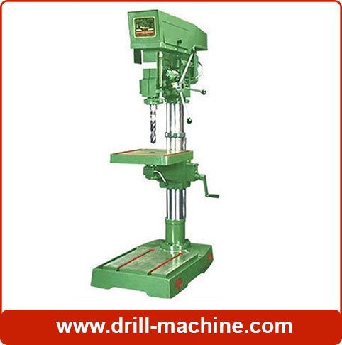 40mm drill machine Supplier, Exporter in India