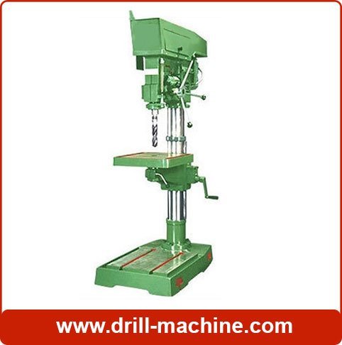 40mm Pillar Drill Machine Manufacturers in india