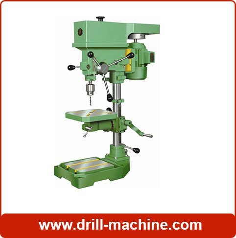 High Speed Drill Machine Manufacturers in india