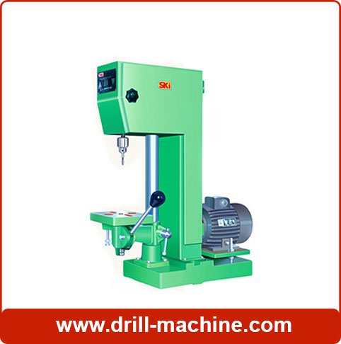 Tapping Machine, Bench Tapping Machine, Manufacturers in Ahmedabad, Surat