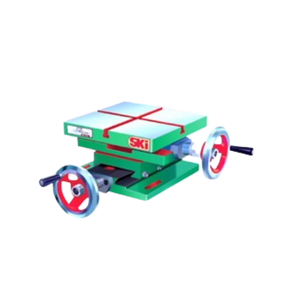 Tapping Machine Manufacturer